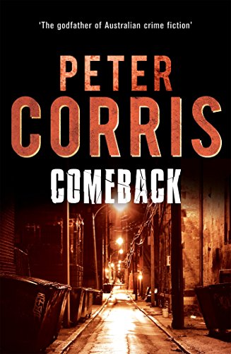Comeback (Cliff Hardy Series)