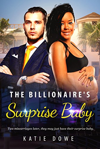 The Billionaires Surprise Baby: BWWM Romance (Jessica and Joel Book 2)