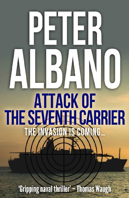 Attack of the Seventh Carrier