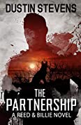 The Partnership: A Suspense Thriller (A Reed &amp; Billie Novel Book 4)