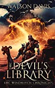 The Devil's Library (The Windhaven Chronicles Book 1)