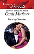 Burning Obsession: A Marriage Romance