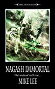 Nagash Immortal (The Rise of Nagash Book 3)