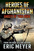 Black Ops - Heroes of Afghanistan: Ghosts of Tora Bora