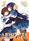 Absolute Duo Vol. 2