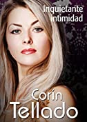 Inquietante intimidad (Spanish Edition)