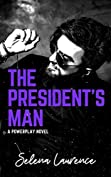 The President's Man (Powerplay Book 3)