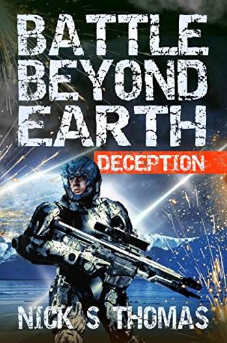 Battle Beyond Earth: Deception