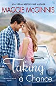 Taking a Chance: A Whisper Creek Novel