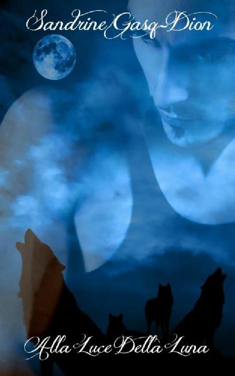 Alla luce della luna