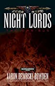 Night Lords: The Omnibus