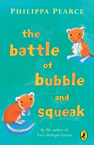 The Battle of Bubble and Squeak