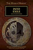 Into Exile (The Horus Heresy Series)