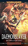 Daemonslayer (Gotrek and Felix Book 3)