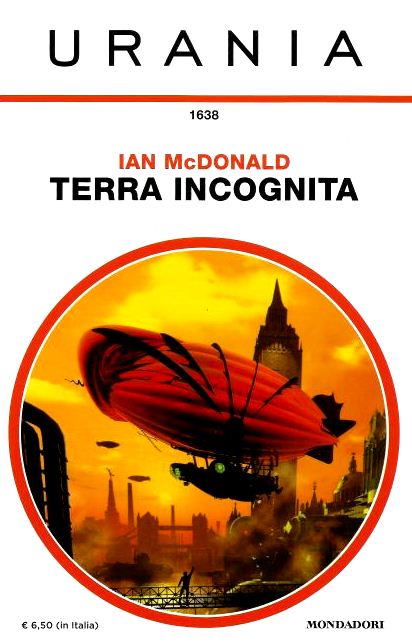 Terra incognita (2011)