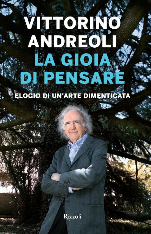 La gioia di pensare