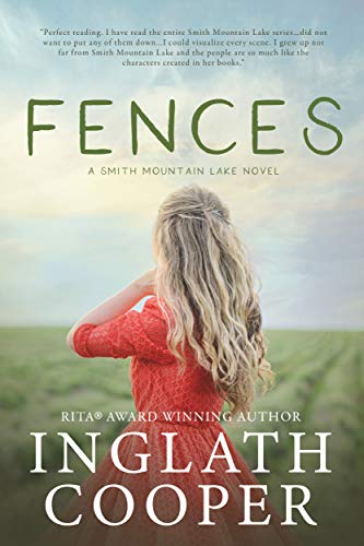 Fences (Smith Mountain Lake Book 3)