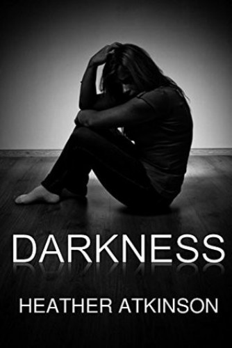 Darkness (Dividing Line Series Book 10)