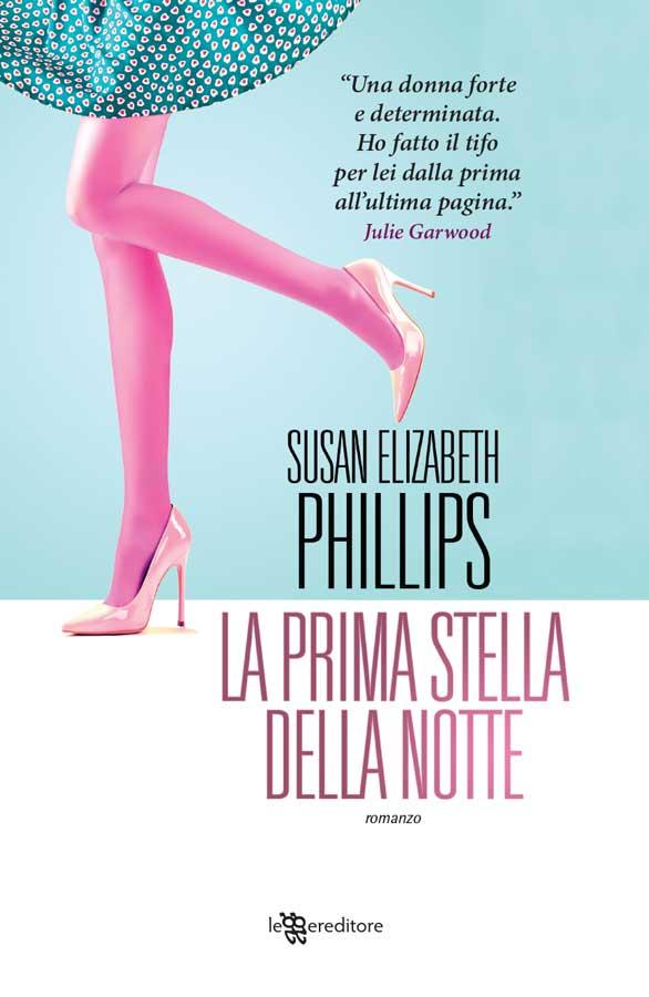 La prima stella della notte (Leggereditore) (Italian Edition)