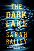 The Dark Lake (Gemma Woodstock Book 1)