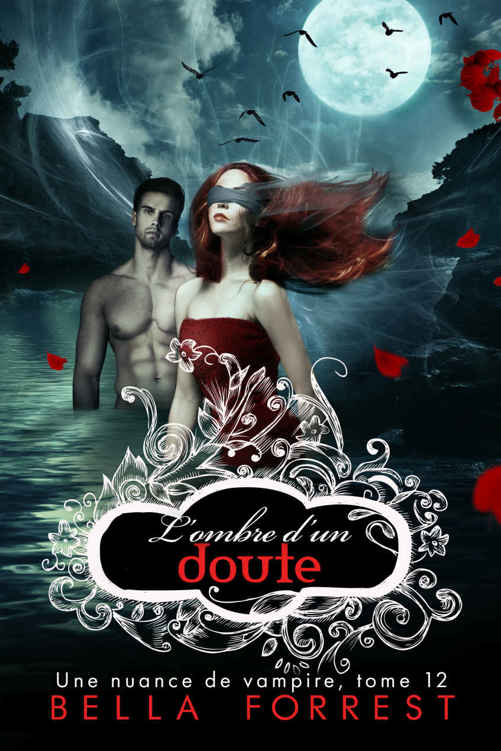 Une nuance de vampire 12: L’ombre d’un doute (French Edition)