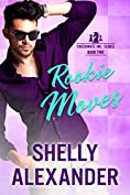 Rookie Moves (A Checkmate Inc. Novel Book 2)