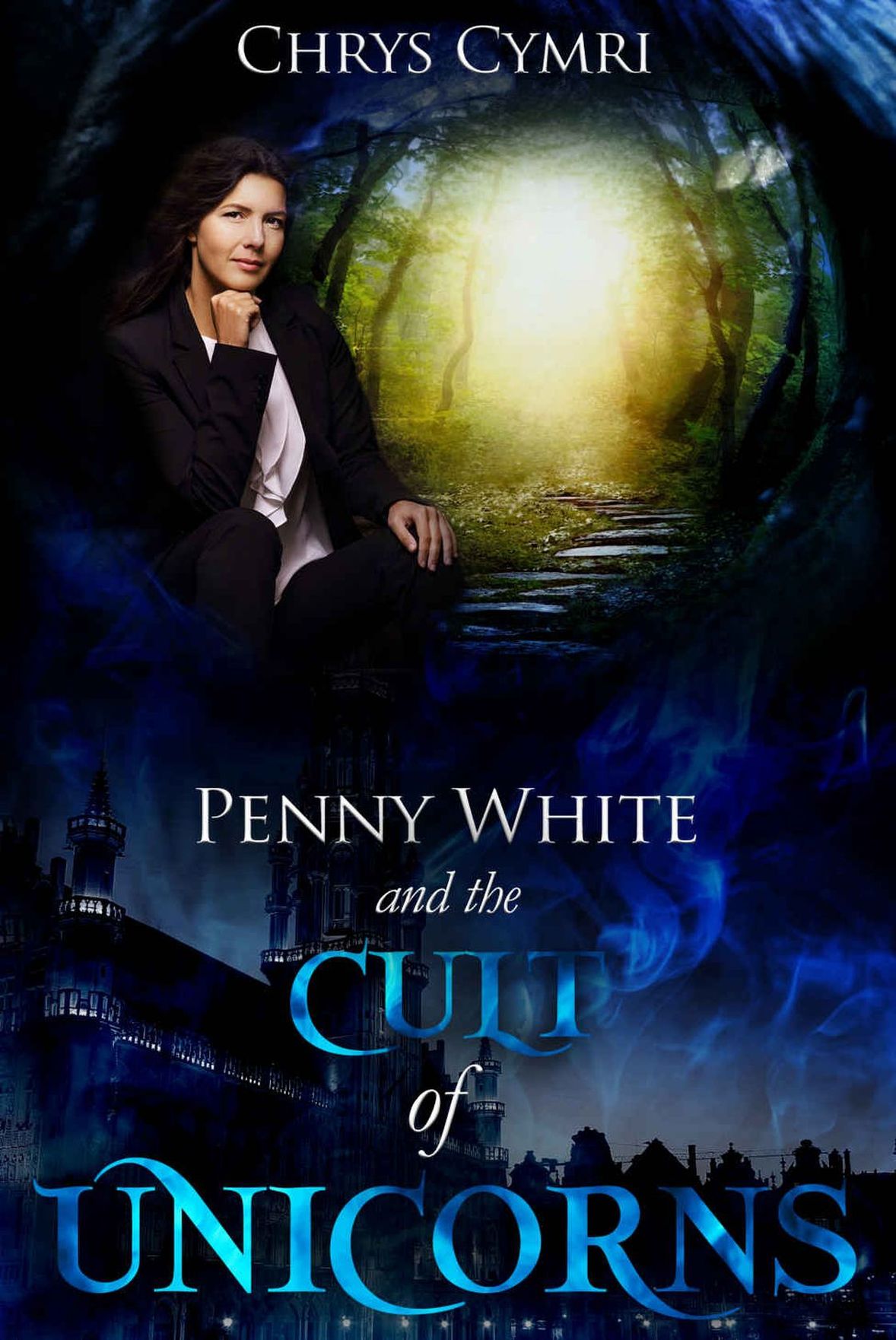 The Cult of Unicorns (Penny White Book 2)