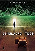 Simulacro Tres (Spanish Edition)