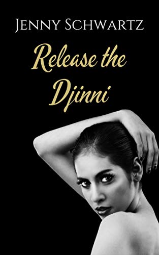 Release the Djinni: Paranormal Romance