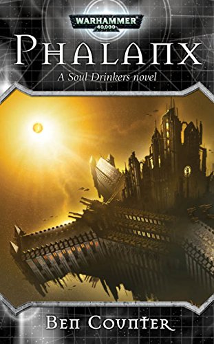 Phalanx (Soul Drinkers Book 6)