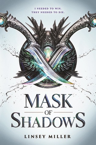 Mask of Shadows