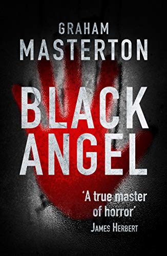 Black Angel: nightmarish horror from a true master