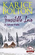 Irresistible Love at Silver Falls (Island County Series Book 7)