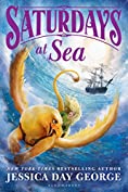 Saturdays at Sea (Tuesdays at the Castle Book 5)