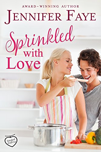 Sprinkled with Love (Tangled Charms Book 1)