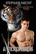 A Wicked Caress (The Lost Shifters Book 5)