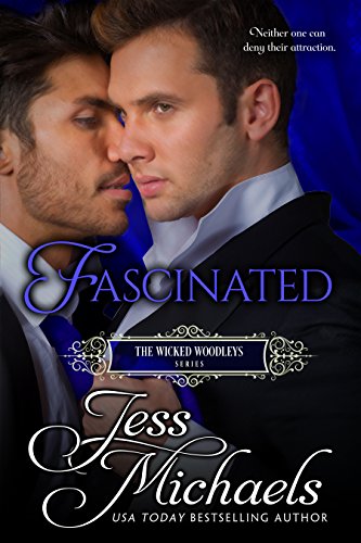 Fascinated (The Wicked Woodleys Book 6)