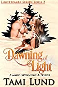 Dawning of Light (Lightbearer Book 2): Shapeshifter Romance