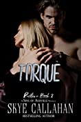 Torque: A Sins of Ashville Bad Boy Dark Romance (The Redline Series Book 2)