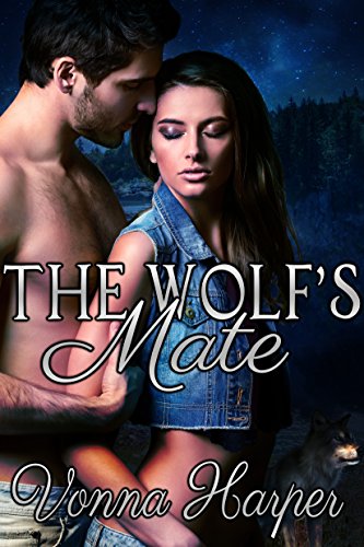 The Wolf's Mate