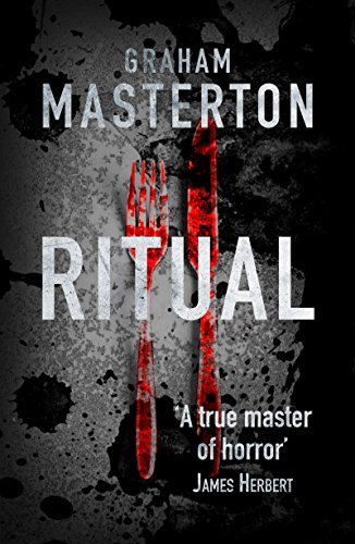 Ritual: heart-pounding horror from a true master