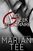 My Greek Billionaire: Standalone Contemporary Billionaire Romance (In Bed with a Billionaire Book 2)