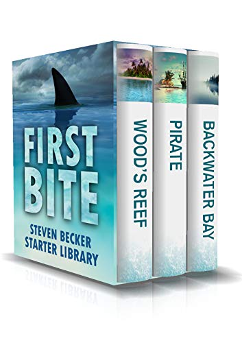 First Bite: Steven Becker Starter Library