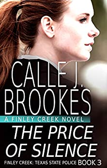 The Price of Silence (Finley Creek Book 3)