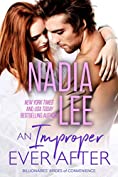 An Improper Ever After (Elliot &amp; Annabelle #3) (Billionaires' Brides of Convenience Book 5)