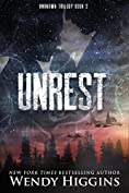 Unrest (Unknown Trilogy Book 2)