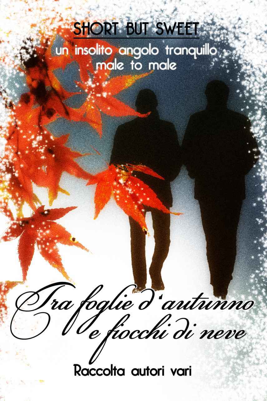 Short but Sweet - Tra foglie d'autunno e fiocchi di neve (Italian Edition)