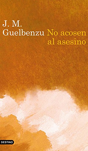 No acosen al asesino (Serie Mariana de Marco n&ordm; 1) (Spanish Edition)