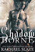 Shadow Borne: A tale of Beauty and the Beast (Cursed Immortals Book 1)