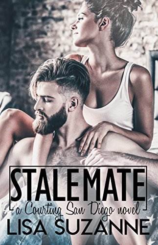 Stalemate (Courting San Diego Standalone Series Book 2)